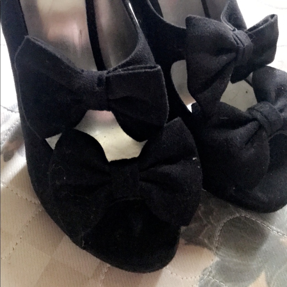 Heels